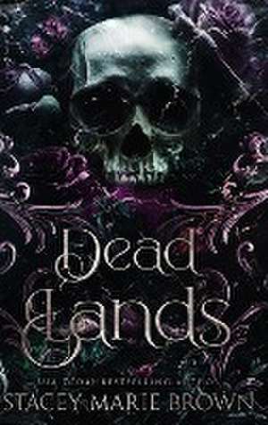 Dead Lands de Brown