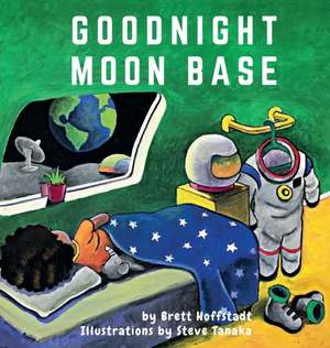 Goodnight Moon Base de Brett Hoffstadt
