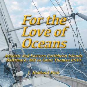 For the Love of Oceans de J. Hubbard Pink