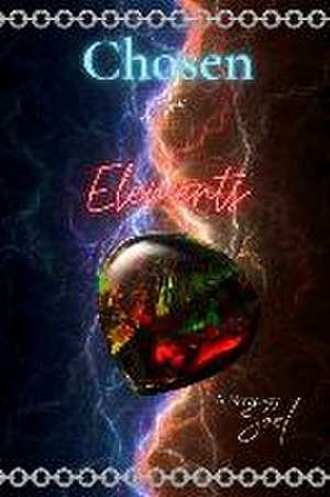 Chosen of the Elements de Soel