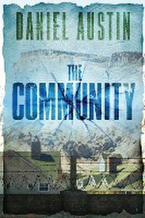 The Community de Daniel Austin