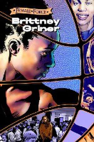 Female Force de Michael Frizell