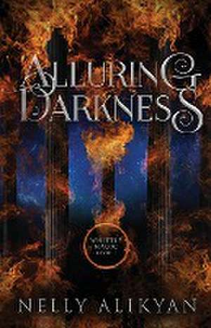 Alluring Darkness de Nelly Alikyan