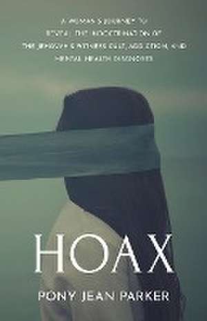 Hoax de Pony Jean Parker