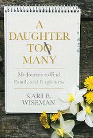 A Daughter to Many de Kari E. Wiseman