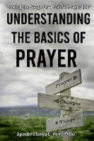 Understanding the Basics of Prayer de L'Tanya C. Perry