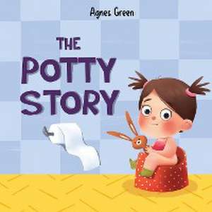 Potty Story de Agnes Green