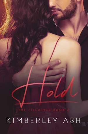 Hold de Kimberley Ash