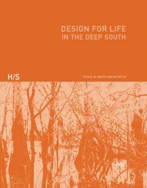 Design for Life de Holly & Smith Architects