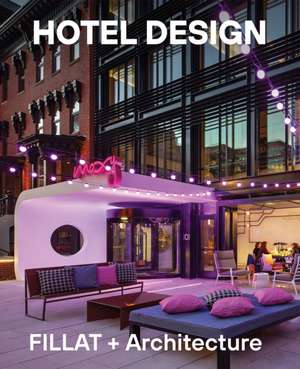 Hotel Design de Fillat