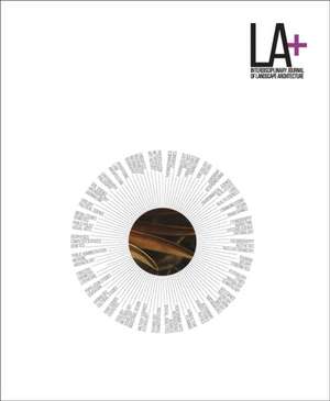 LA+ Botanic de Karen M'Closkey