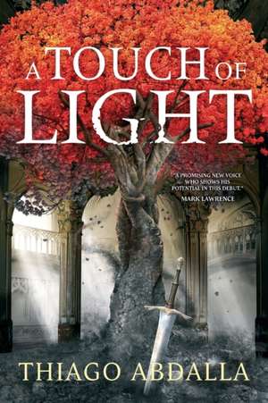 A Touch of Light de Thiago Abdalla