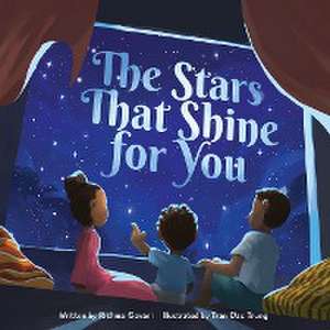 The Stars That Shine for You de Rishma Govani