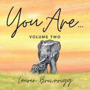 You Are de Lauren Brownrigg