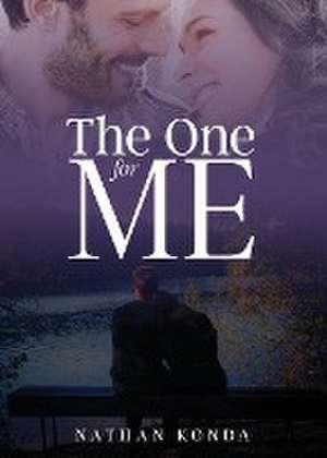 The One for Me de Nathan Konda