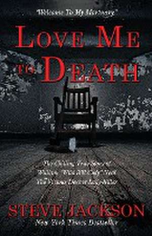 LOVE ME TO DEATH de Steve Jackson