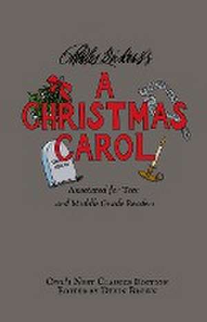 A Christmas Carol de Charles Dickens