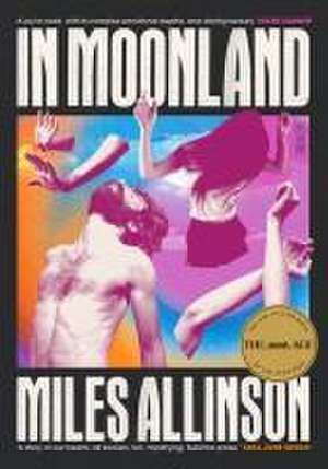 In Moonland de Miles Allinson