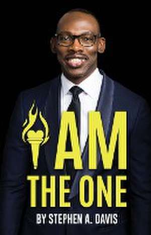 I Am the One de Stephen A Davis