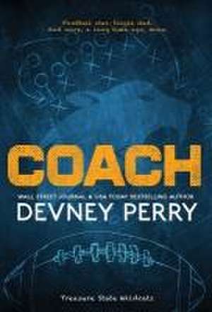 Coach de Devney Perry
