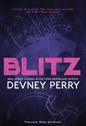 Blitz de Devney Perry