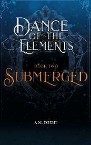 Submerged de A. M. Deese