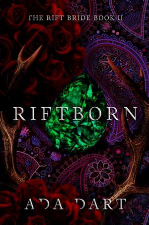 Riftborn de Ada Dart