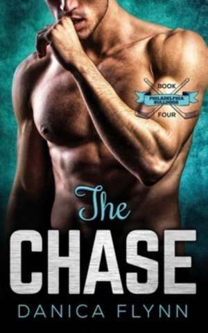 The Chase de Danica Flynn