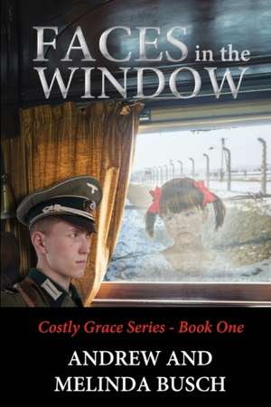 Faces in the Window de Andrew Busch