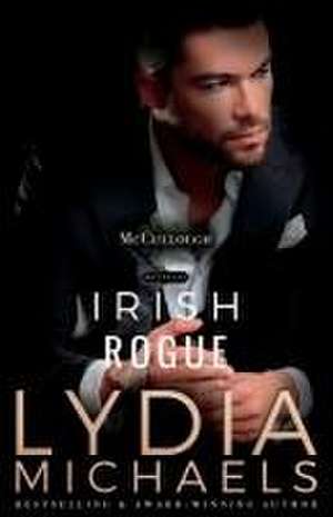 Irish Rogue de Lydia Michaels