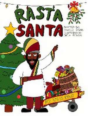 Rasta Santa de Danielle Dowie