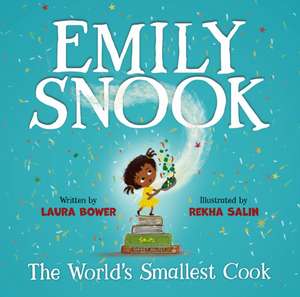 Emily Snook de Laura Bower