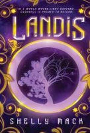 Landis de Shelly Mack