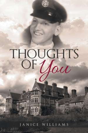 Thoughts of You de Janice Williams