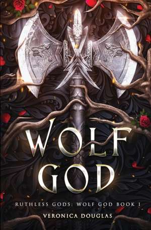 Wolf God de Veronica Douglas