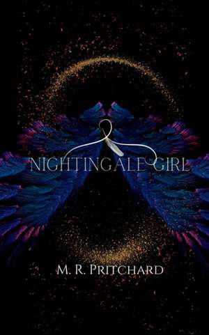 Nightingale Girl de M. R. Pritchard