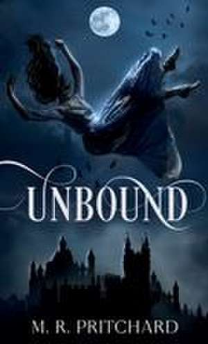 Unbound de M. R. Pritchard
