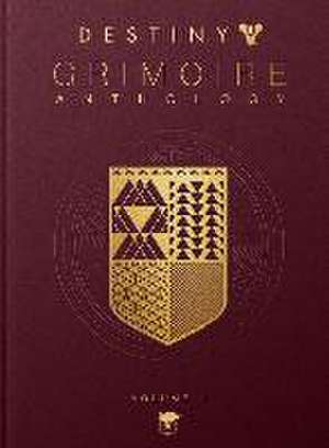 Destiny Grimoire, Volume II de Bungie Inc.