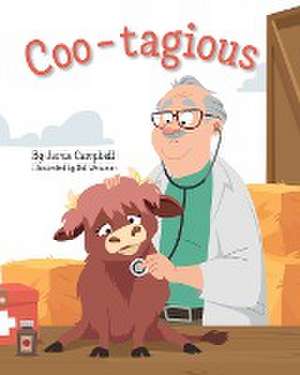 Coo-tagious de Jamie Campbell