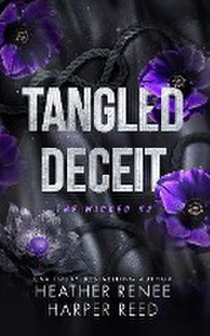 Tangled Deceit de Heather Renee