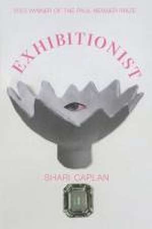 Exhibitionist de Shari Caplan