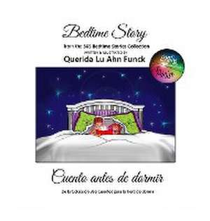 Bedtime Story de Querida Funck