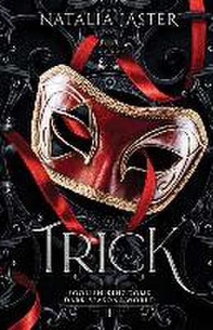 Trick de Natalia Jaster