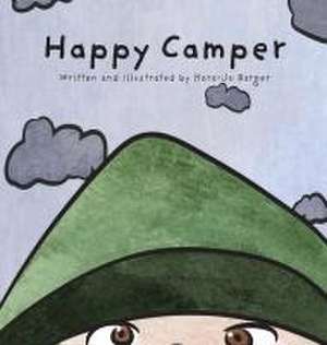 The Happy Camper de Kara-Jo Barger