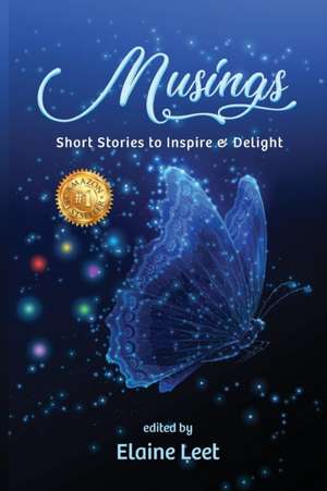 Musings de Elaine Leet