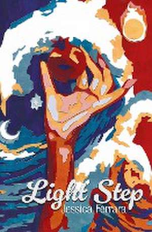 Light Step de Jessica Ferrara