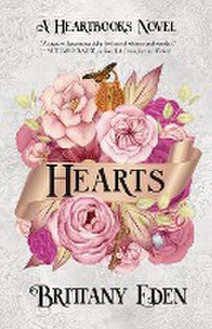 Hearts de Brittany Eden