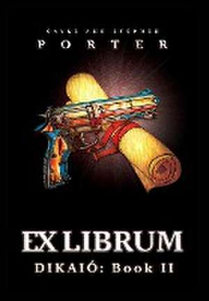 Ex Librum de Gayle Porter