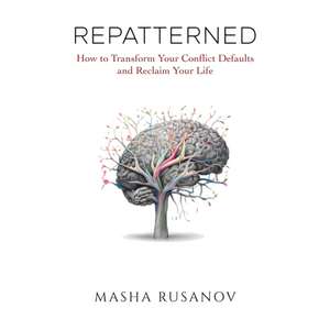 Repatterned de Masha Rusanov