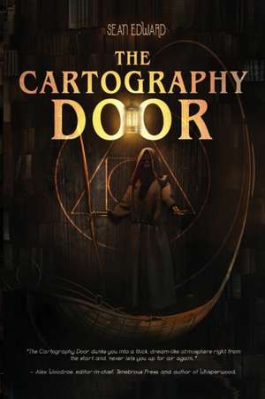 The Cartography Door de Sean Edward